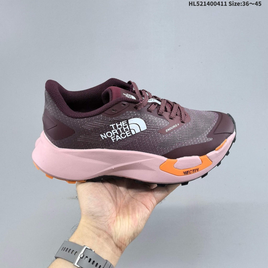 The North Face VECTIV ENDURIS 4 Trail Shoes for Running - product image from the listing.