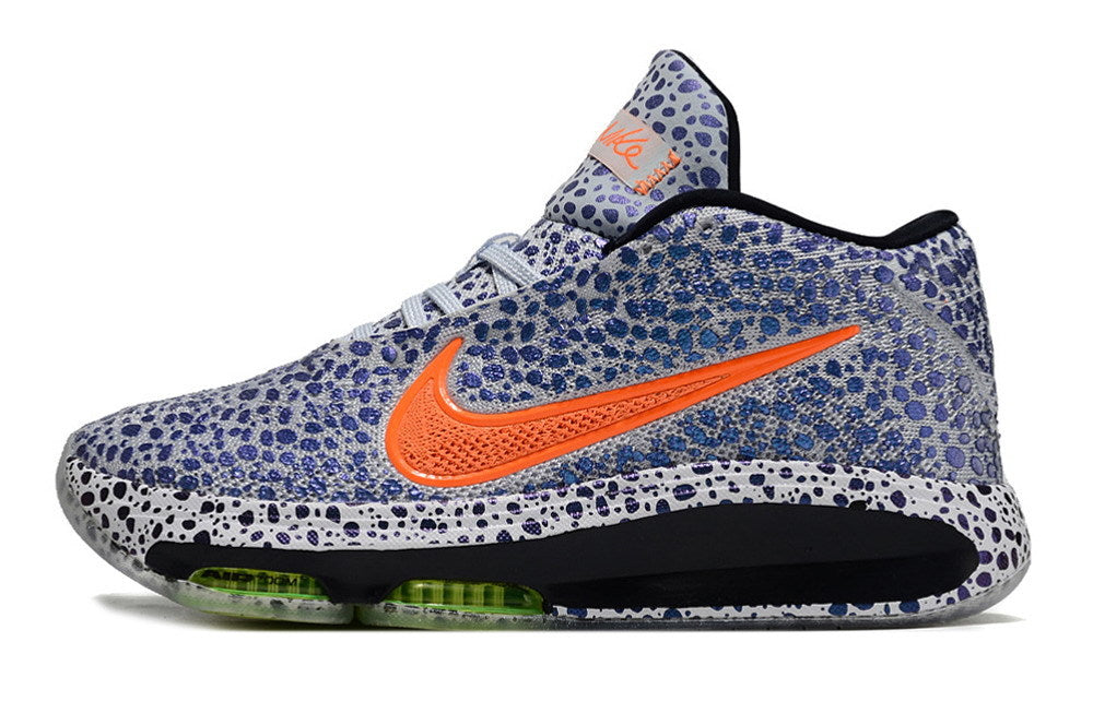 Multiple Colors - Nike GT Hustle 3 Basketball Shoes - product image from the listing.