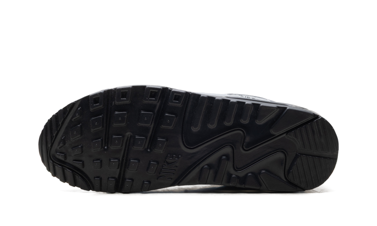 "Light Smoke Grey Black" Air Max 90 IM5989 077 - product image from the listing.
