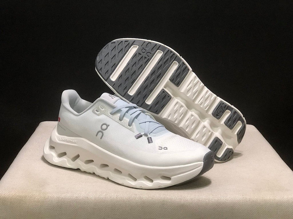 On Cloudtilt Sneakers in Arctic in Ice - product image from the listing.