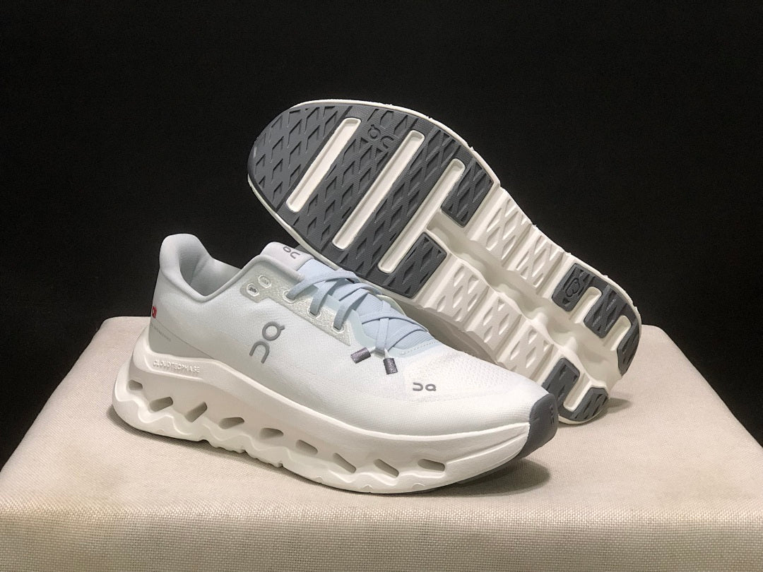 On Cloudtilt Sneakers in Arctic in Ice - product image from the listing.
