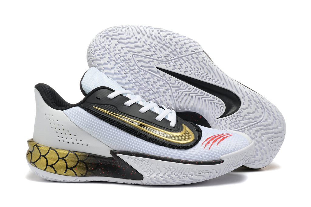 Multiple Colorways - Nike Precision 7 Basketball Shoes - product image from the listing.