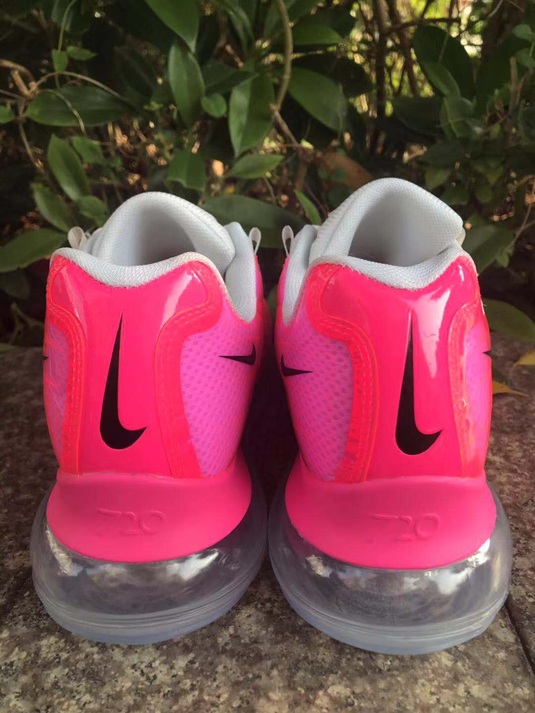 Nike Air Max 97 x Sean Wotherspoon Sneakers, in Pink - product image from the listing.