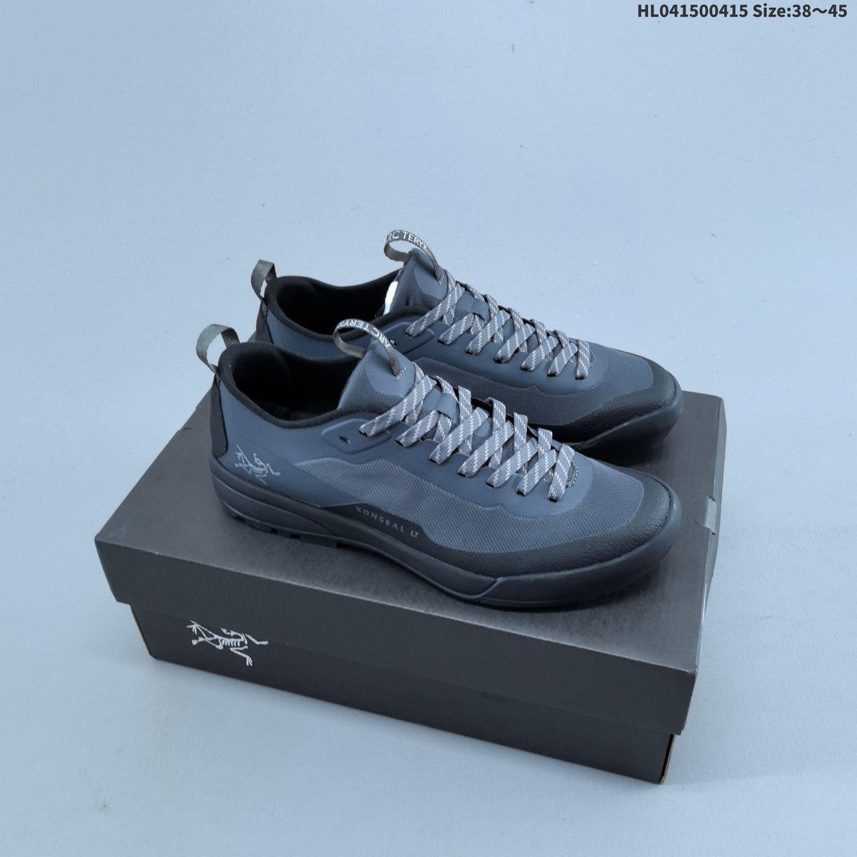 Arc'teryx Konseal LT Low-Cut Hiking Footwear - product image from the listing.