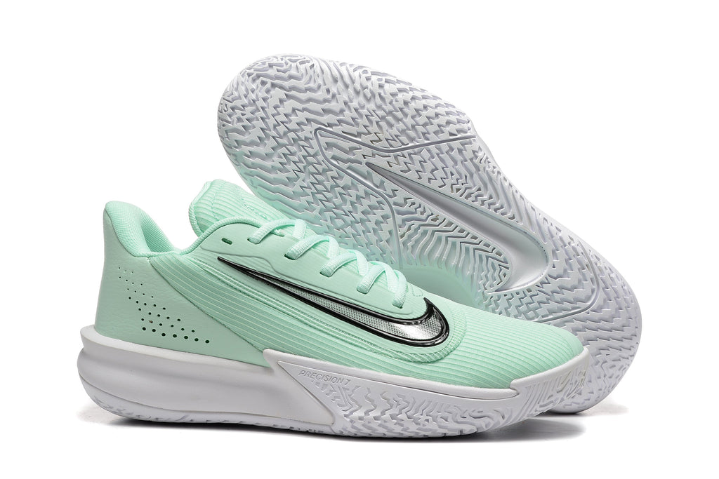 Multiple Colorways - Nike Precision 7 Basketball Shoes - product image from the listing.