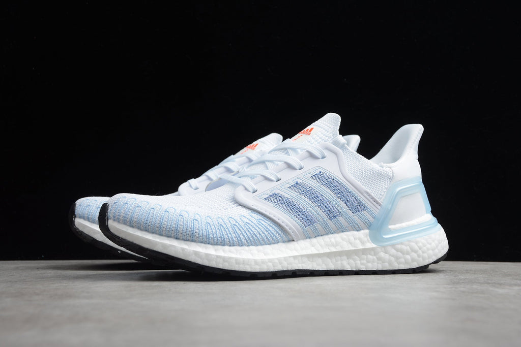 Adidas UltraBOOST 20 Consortium 6.0 Shoes for Running FY3454 - product image from the listing.