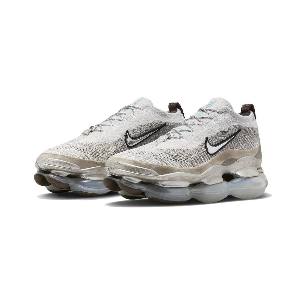 Nike Air Max Scorpion Sneakers in Gray FD4612-001 - product image from the listing.