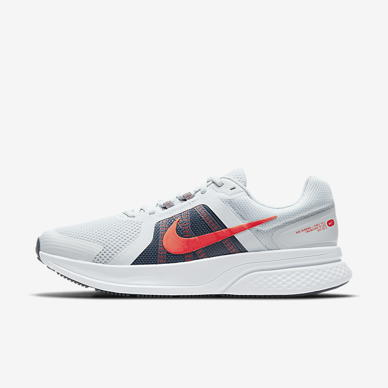 Nike Run Swift 2 Shoes for Running CU3517-006 - product image from the listing.