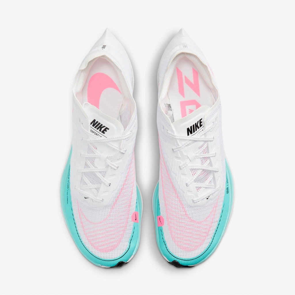 Nike ZoomX Vaporfly NEXT% 2 Watermelon Shoes for Running CU4111-101 - product image from the listing.