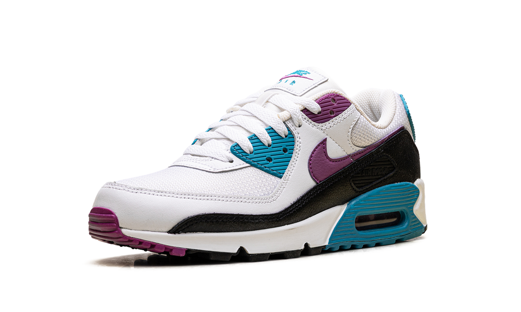 "Lagoon Blue" Air Max 90 DM8318 100 - product image from the listing.