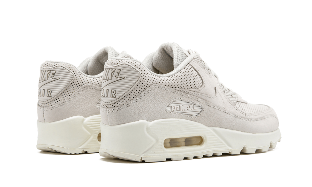 Women's AIR MAX 90 PINNACLE MNS "tan" 839612 005 - product image from the listing.