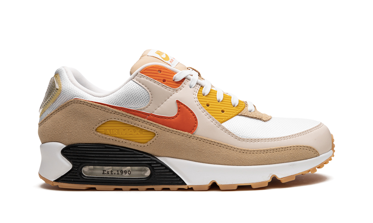 "Pressure" Air Max 90 FB4315 100 - product image from the listing.