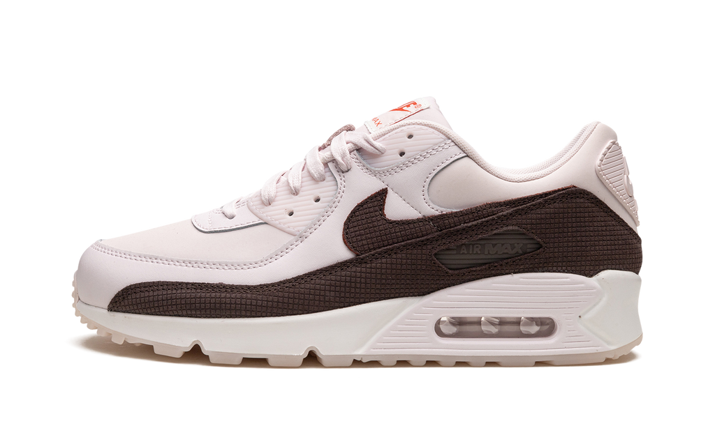 "Brown Tile" Air Max 90 FD0789 600 - product image from the listing.