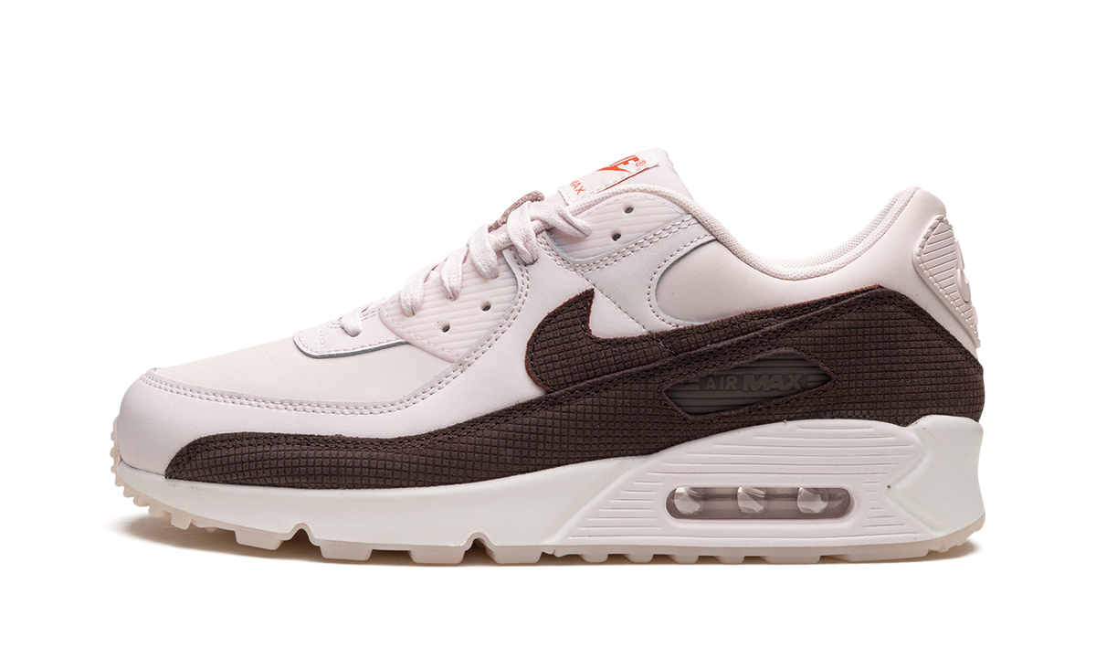 "Brown Tile" Air Max 90 FD0789 600 - product image from the listing.