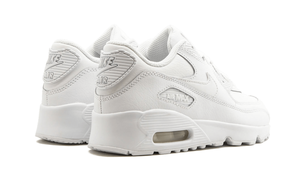 LTR (PS) 833414 100 - Air Max 90 - product image from the listing.
