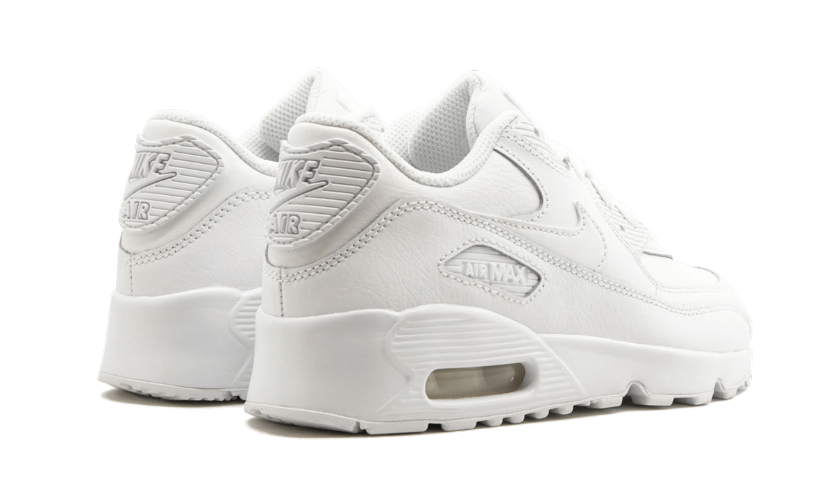 LTR (PS) 833414 100 - Air Max 90 - product image from the listing.