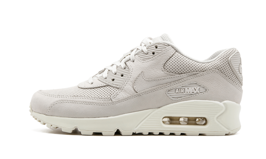 Women's AIR MAX 90 PINNACLE MNS "tan" 839612 005 - product image from the listing.