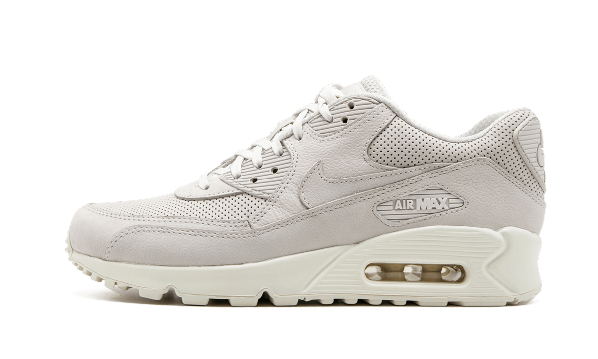 Women's AIR MAX 90 PINNACLE MNS "tan" 839612 005 - product image from the listing.