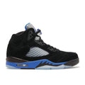 Air Jordan 5 Retro 'Racer Blue' Sneaker - product image from the listing.