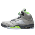 Green Bean - Air Jordan 5 - product photo shown in the listing for this item.