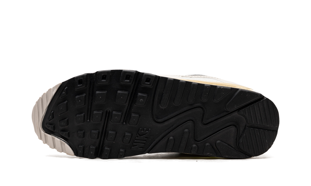 Women's AIR MAX 90 MNS "Multi-Color Pastel" DQ0374 100 - product image from the listing.