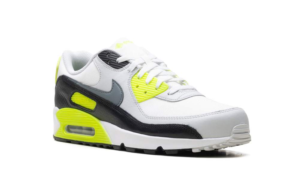 "Volt" Air Max 90 Gore-Tex FD5810 102 - product image from the listing.