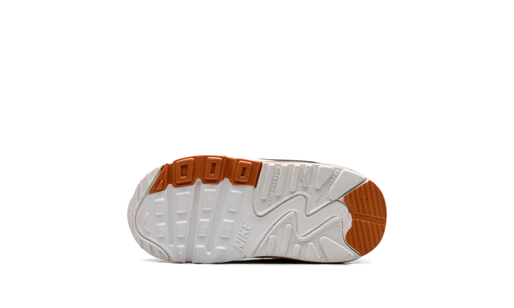"PURE PLATINUM" Air Max 90 LTR TD CD6868 023 - product image from the listing.