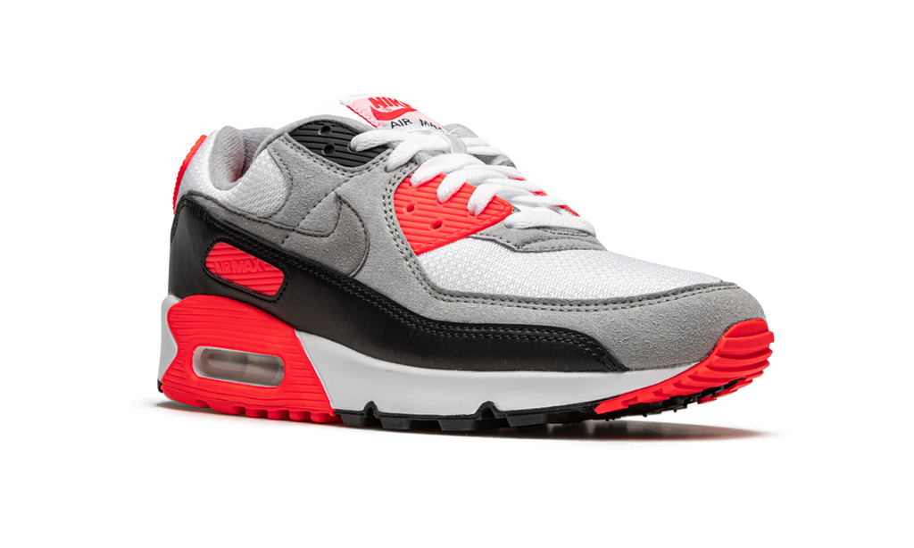 "Infrared 2020" Air Max 90 OG CT1685 100 - product image from the listing.