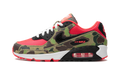 "Reverse Duck Camo" Air Max 90 Retro CW6024 600 - product image from the listing.