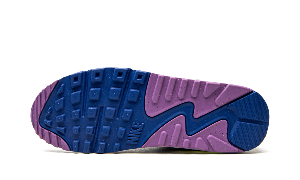 "Easter 2020" Air Max 90 SE CT3623 100 - product image from the listing.