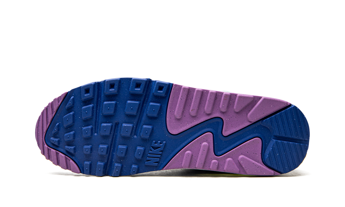 "Easter 2020" Air Max 90 SE CT3623 100 - product image from the listing.