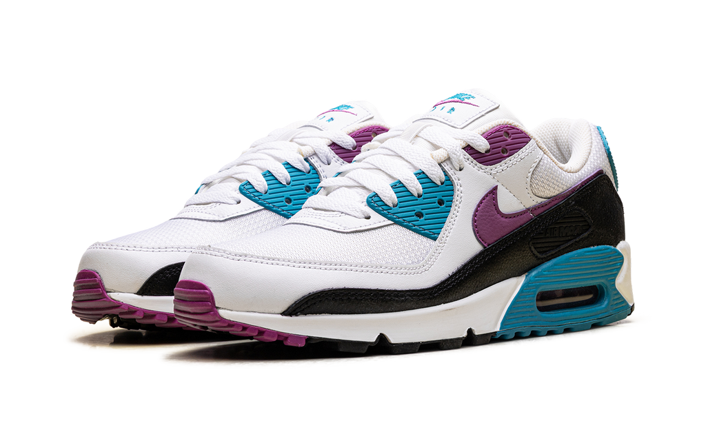 "Lagoon Blue" Air Max 90 DM8318 100 - product image from the listing.