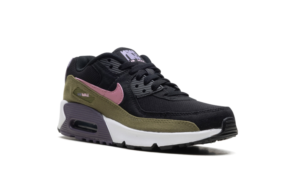 "Purple" AIR MAX 90 DX3091-001 - product image from the listing.