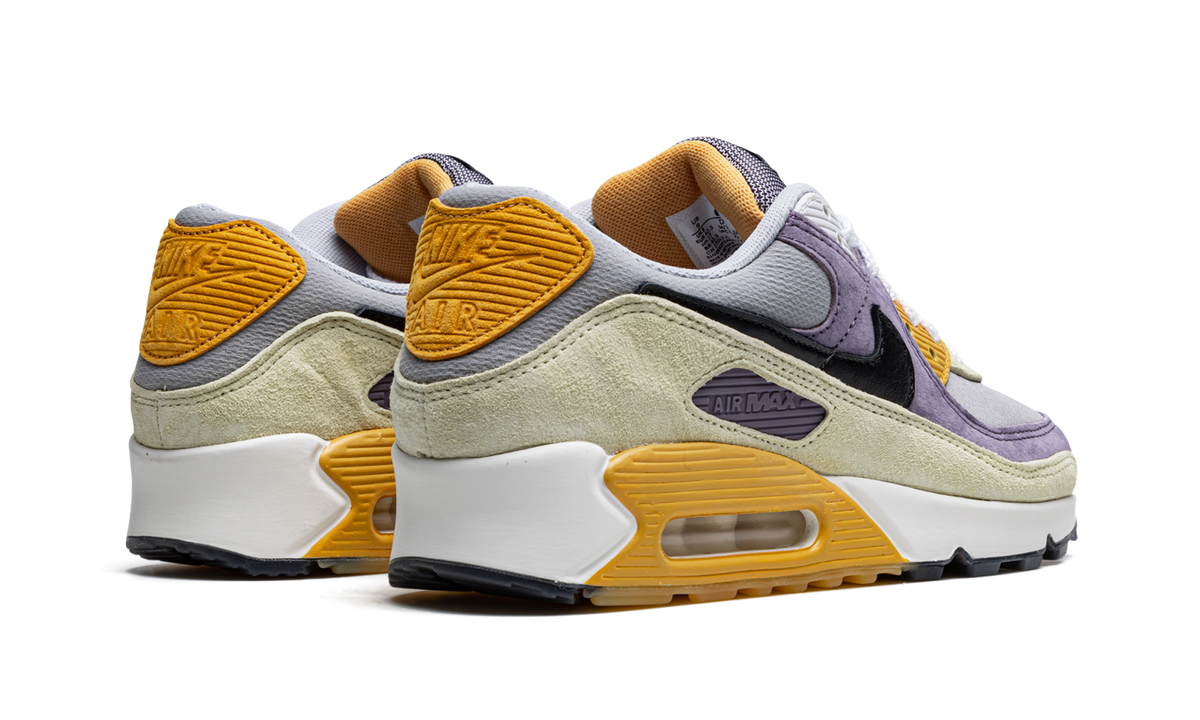 "Lemon Drop" Air Max 90 NRG DC6083 500 - product image from the listing.