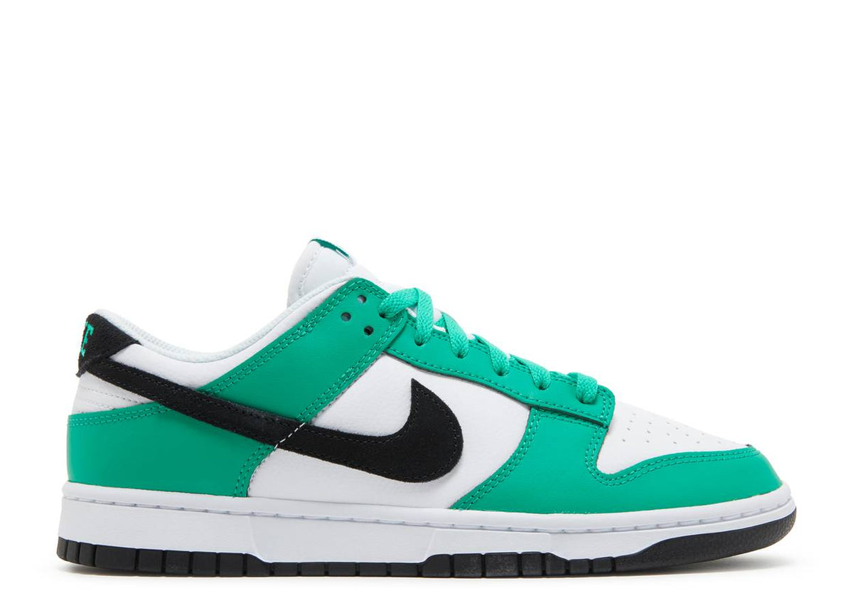 Dunk Low - Celtics - product photo shown in the listing for this item.