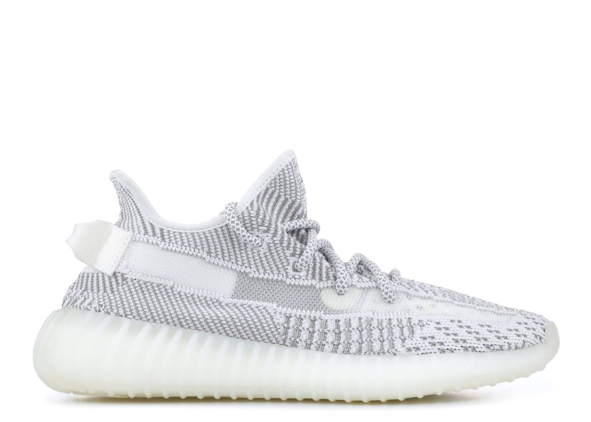 Yeezy 350 - Static Non-Reflective - product image from the listing.