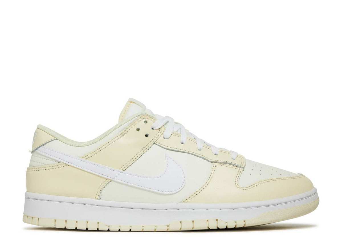 Dunk Low - Coconut Milk OG - product image from the listing.