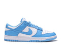 Dunk Low - UNC - product photo shown in the listing for this item.
