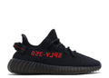 Yeezy 350 - Bred - product photo shown in the listing for this item.