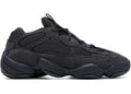 Yeezy 500 - Utility Black - product photo shown in the listing for this item.
