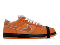 Dunk Low - Orange Lobster - product photo shown in the listing for this item.
