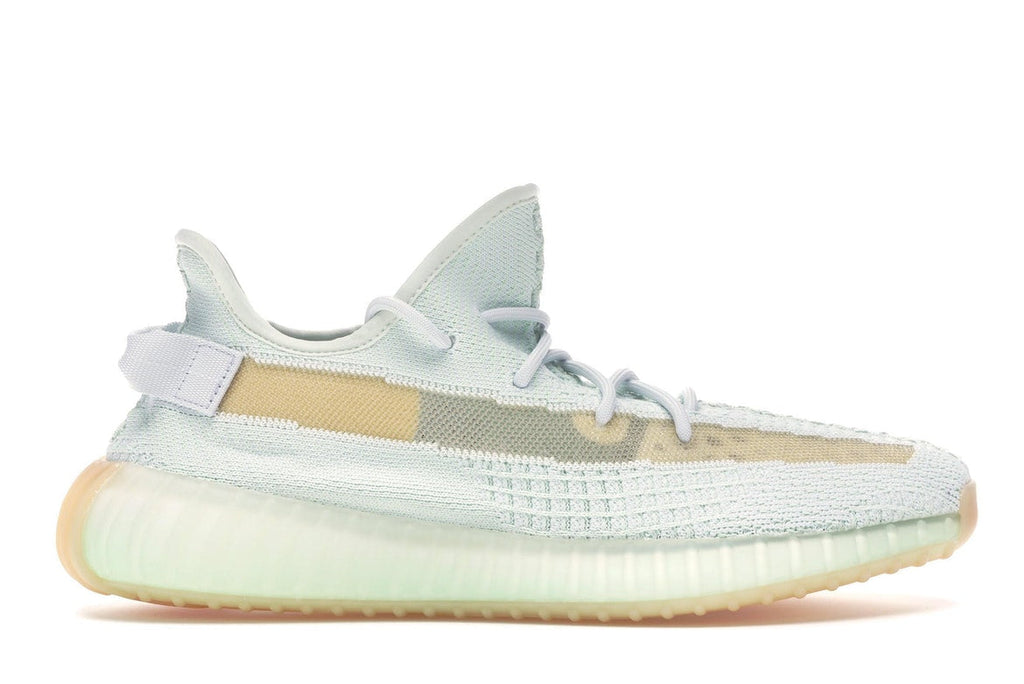 Yeezy 350 - Hyperspace - product photo shown in the listing for this item.