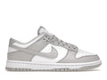 Dunk Low - Grey Fog - product photo shown in the listing for this item.