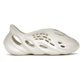Sand Yeezy Foam RNNR - product photo shown in the listing for this item.