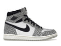 Jordan 1 High - White Cement - product image from the listing.
