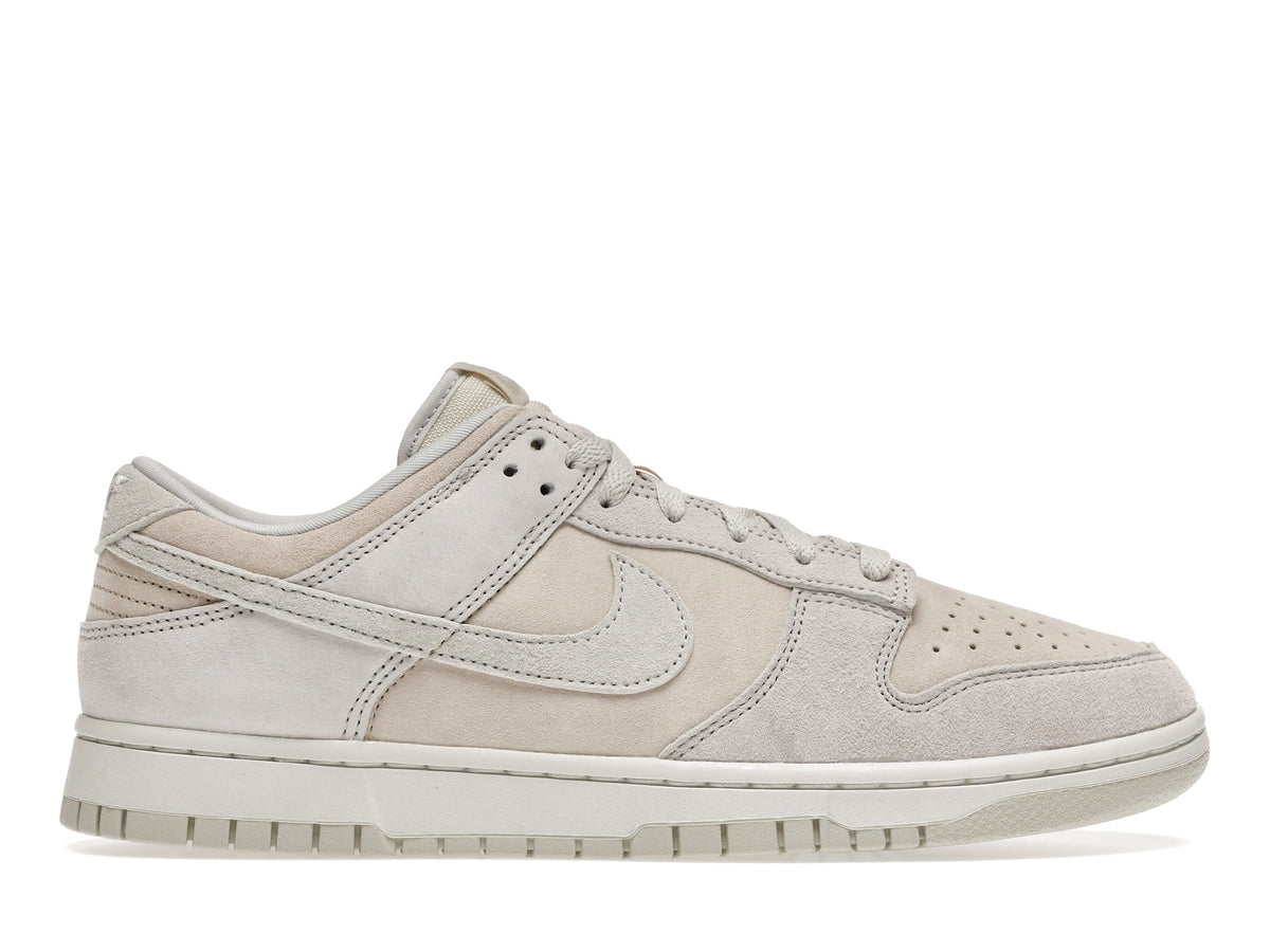 Dunk Low - Vast Grey - product photo shown in the listing for this item.