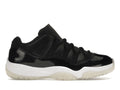 Jordan 11 Low - 72-10 - product photo shown in the listing for this item.