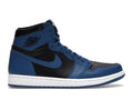 Jordan 1 High - Marina Blue - product image from the listing.