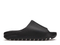 Yeezy Slide - Onyx - product photo shown in the listing for this item.