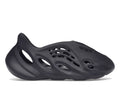 Onyx Yeezy Foam RNNR - product photo shown in the listing for this item.